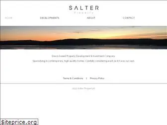 salterproperty.co.uk