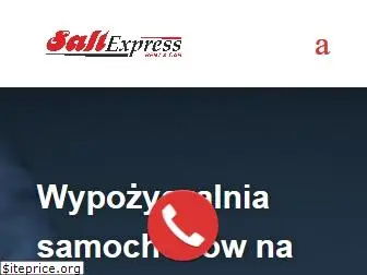 saltexpress.pl