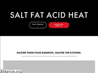 saltfatacidheat.com