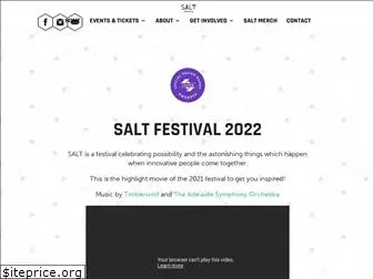 saltfestival.com.au