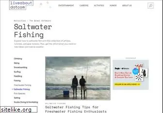 saltfishing.about.com