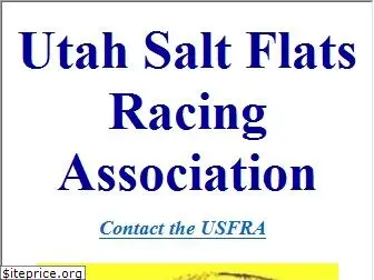 saltflats.com