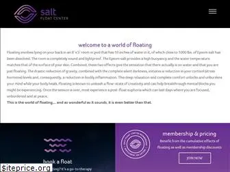 saltfloatcenter.com
