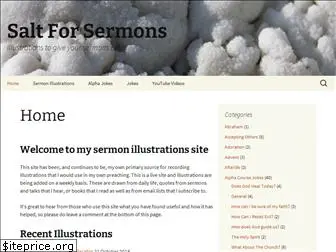 saltforsermons.org.uk