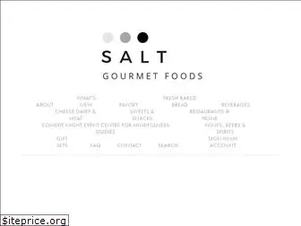 saltgourmetfoods.ca