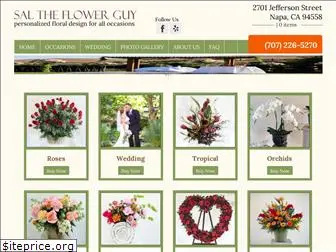 saltheflowerguy.com