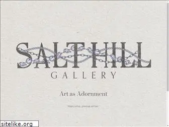 salthillgallery.com
