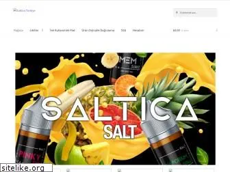 salticaturkiye.com