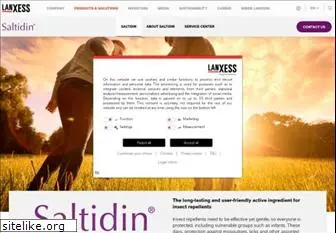 saltidin.com