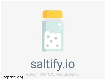 saltify.io