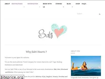 saltihearts.com