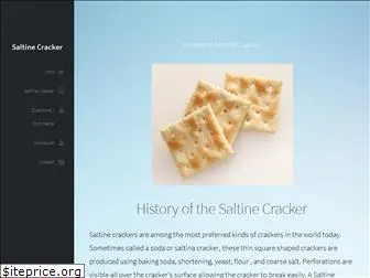 saltinecracker.com