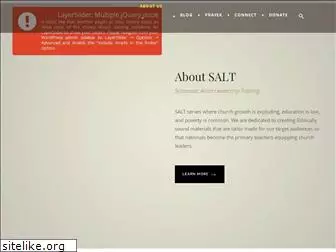 saltinternational.org