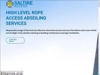 saltireaccess.com