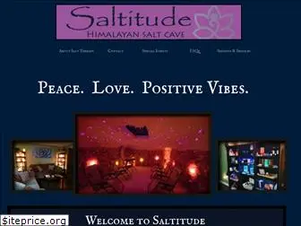 saltitude.net