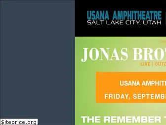 saltlakeamphitheater.com