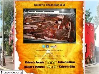 saltlakebbq.com