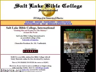 saltlakebiblecollege.org
