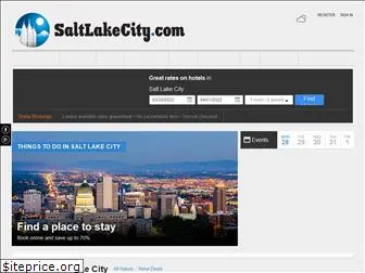 saltlakecity.com