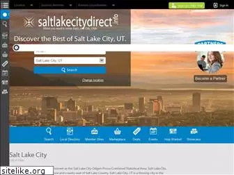 saltlakecitydirect.info