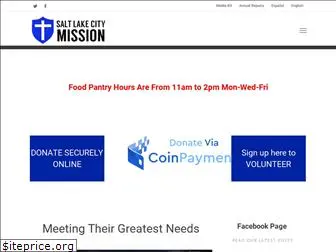 saltlakecitymission.org