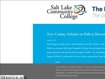 saltlakecommunitycollege.blogspot.com