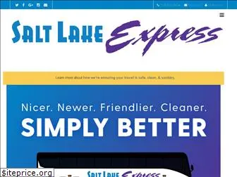 saltlakeexpress.com