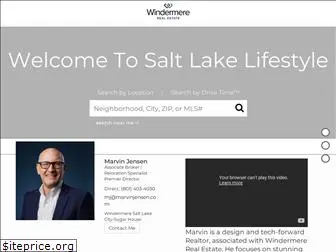 saltlakelifestyle.com