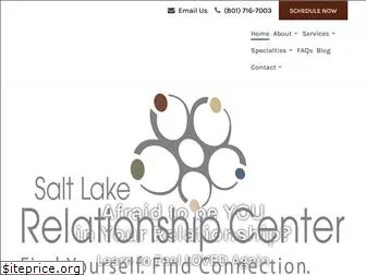 saltlakerelationshipcenter.com