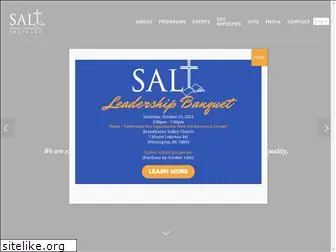 saltleadership.org