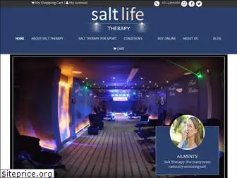 saltlifetherapy.ie