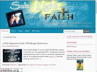 saltlightandfaith.com