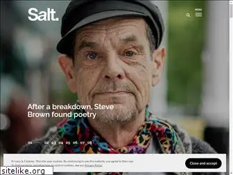 saltmagazine.co.uk