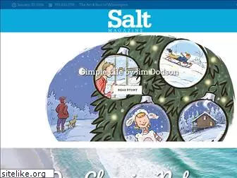 saltmagazinenc.com