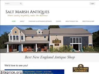 saltmarshantiques.com