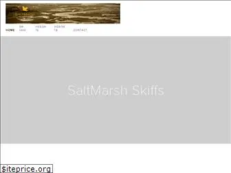 saltmarshskiffs.com