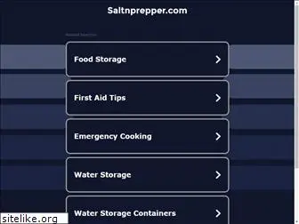 saltnprepper.com