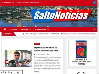 saltonoticias.uy