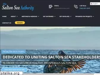 saltonseaauthority.org