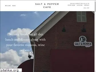 saltpeppercafe.com