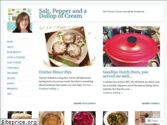 saltpeppercream.com