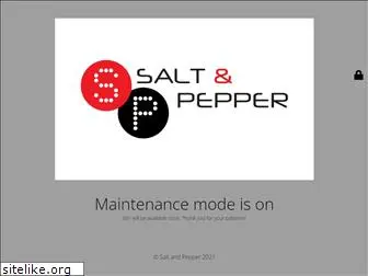 saltpepperme.com