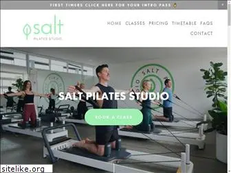 saltpilatesstudio.com.au