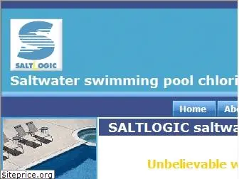saltpools.co.za