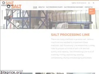 saltprocessing.com