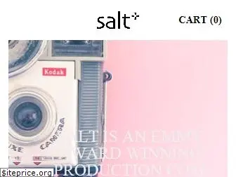 saltproject.org