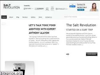 saltrevolution.com