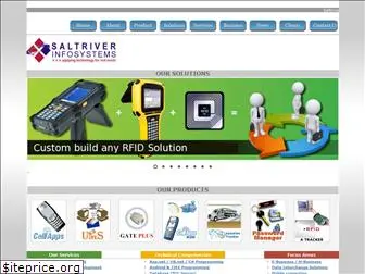 saltriver.com