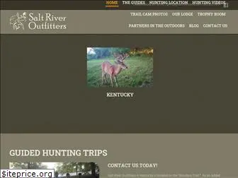 saltriverhunts.com