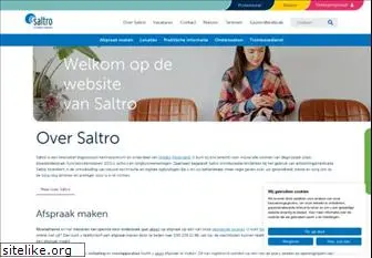 saltro.nl